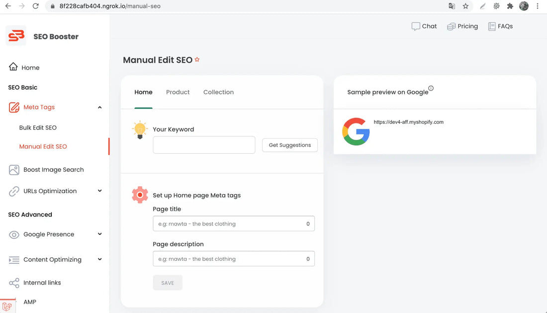 blog 12 Search engine listing preview.