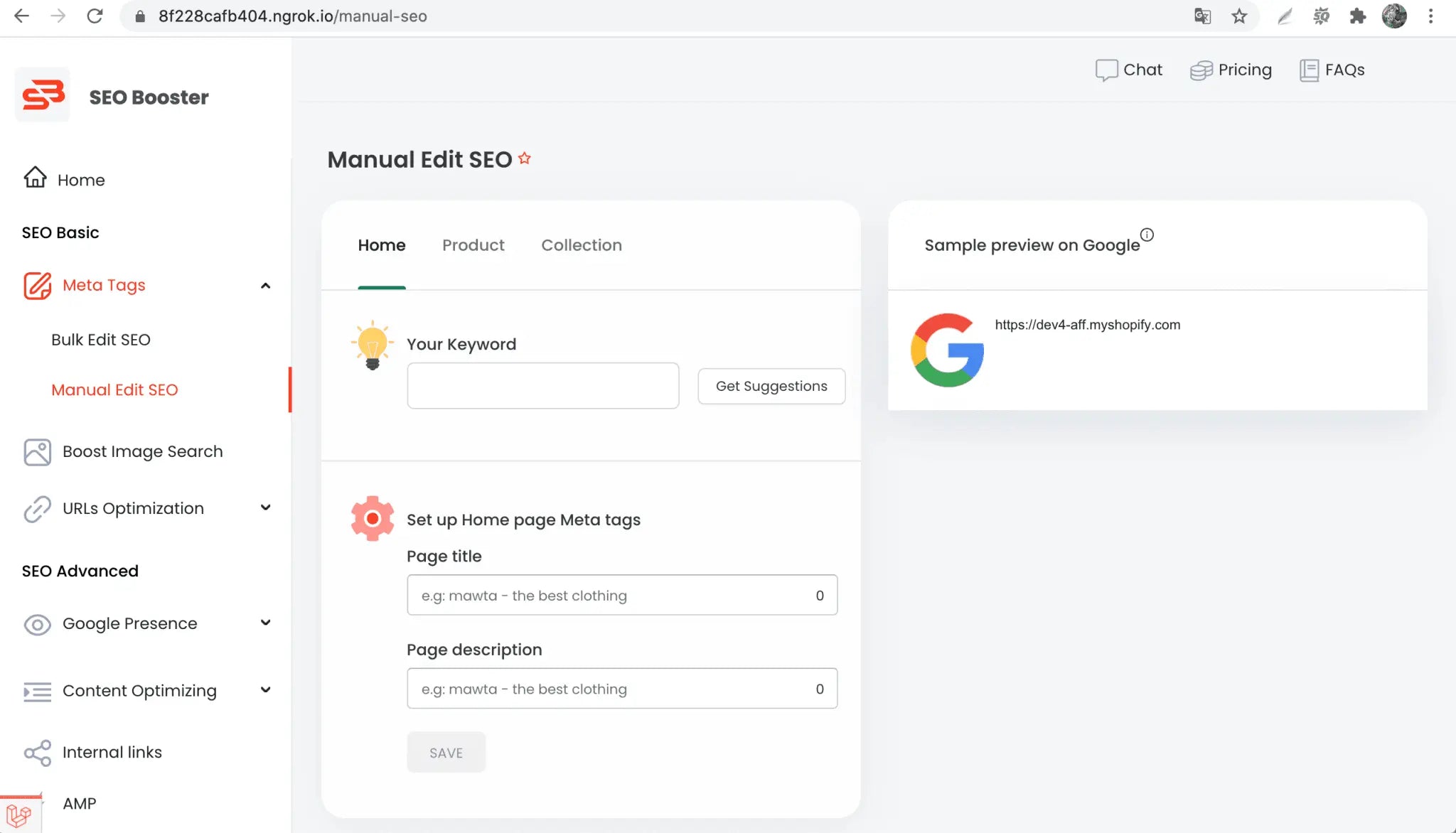 blog 12 Search engine listing preview.