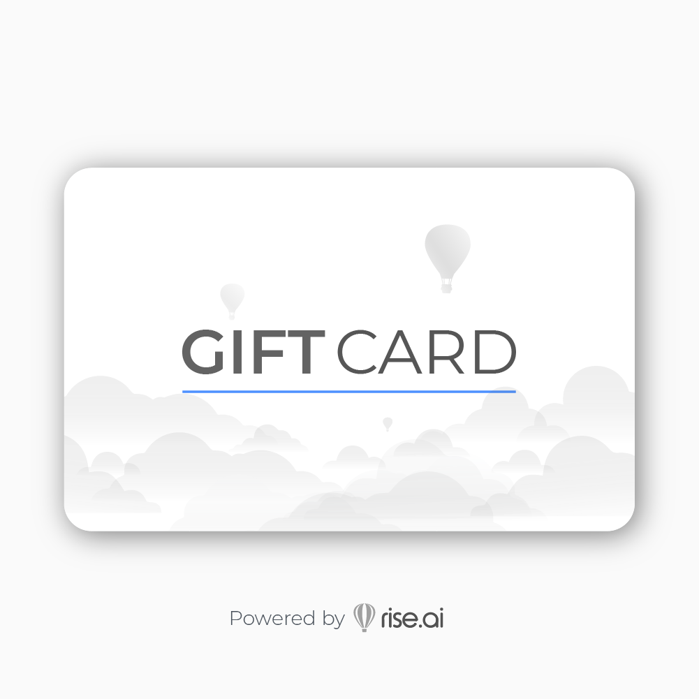 Gift card  product_color.