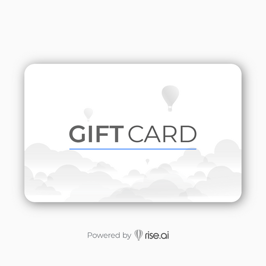 Gift card  product_color.